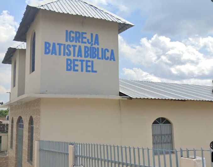 Igreja Batista Bíblica Betel